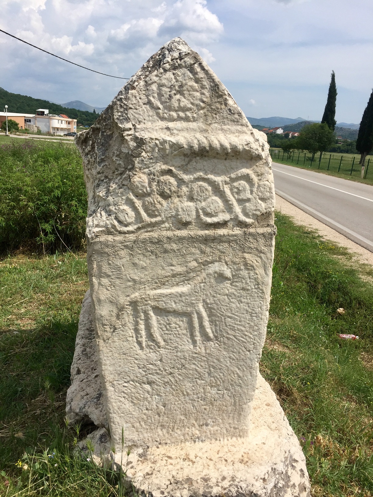 Balkans
