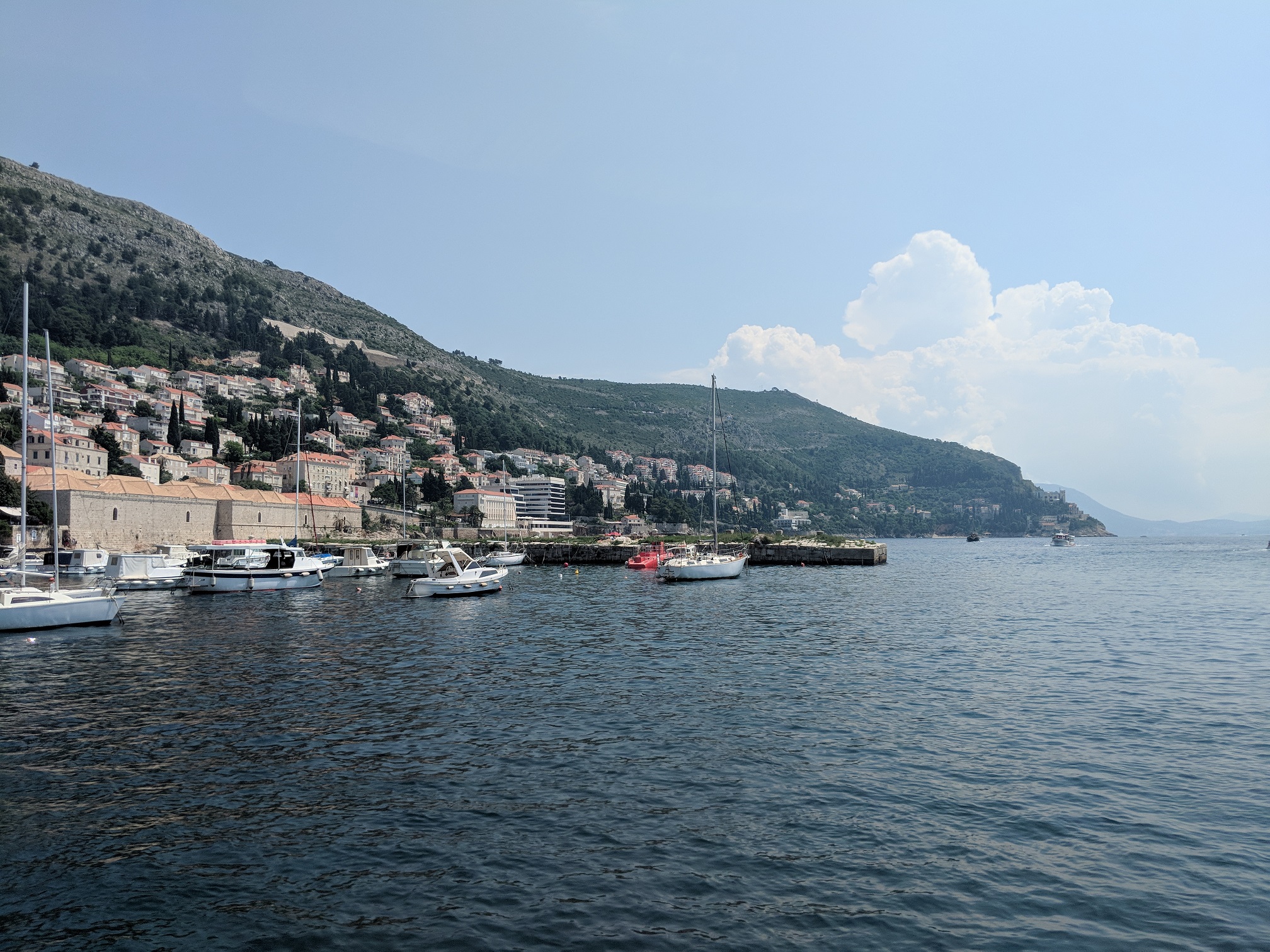 Balkans