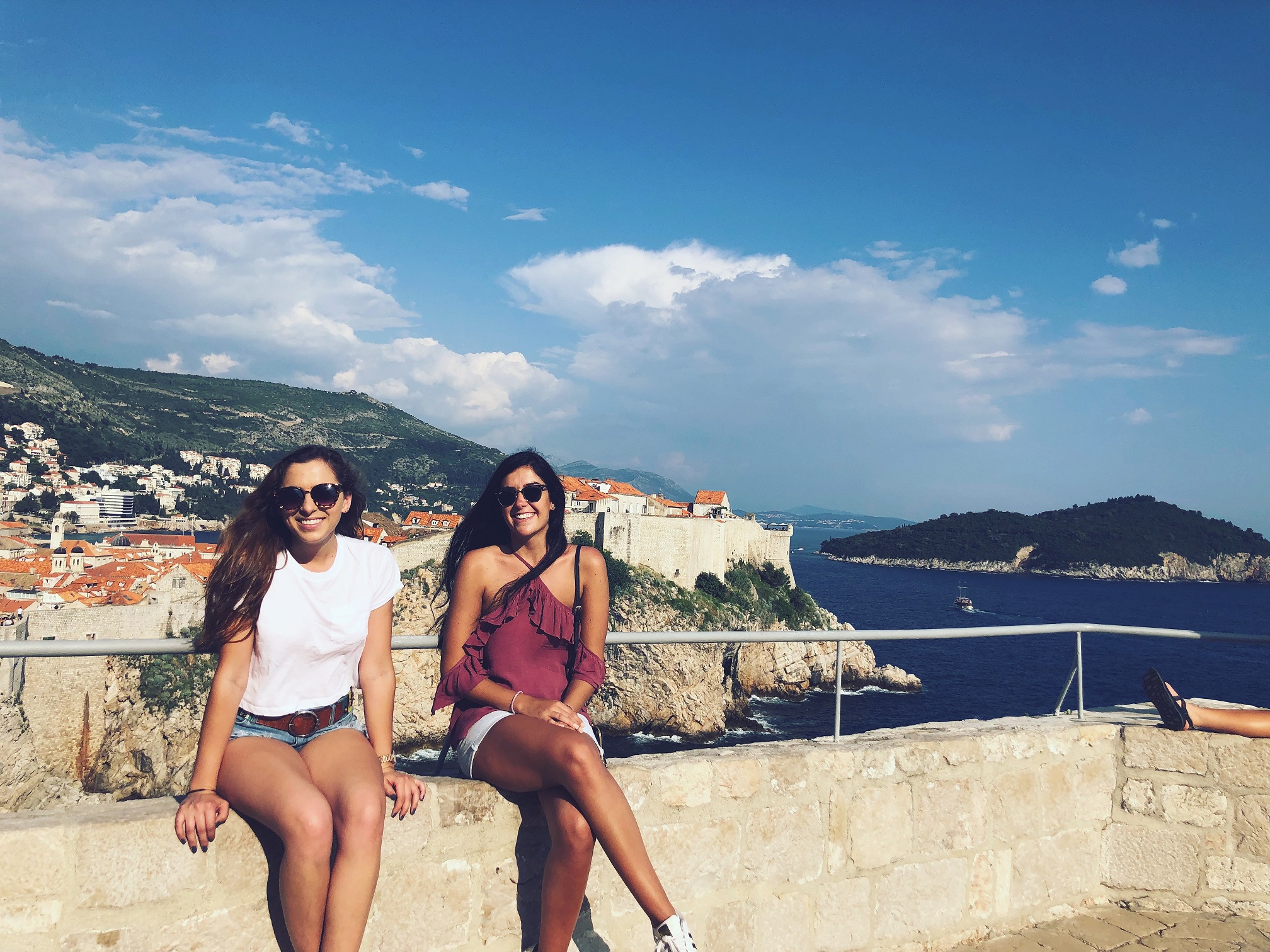 Balkans