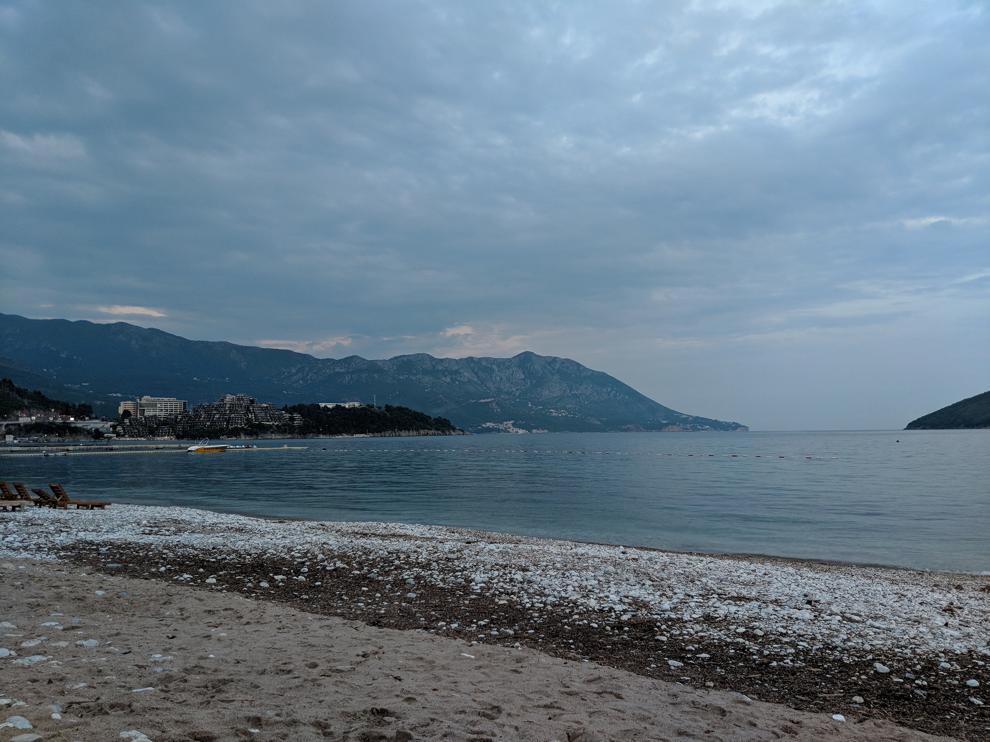 Balkans