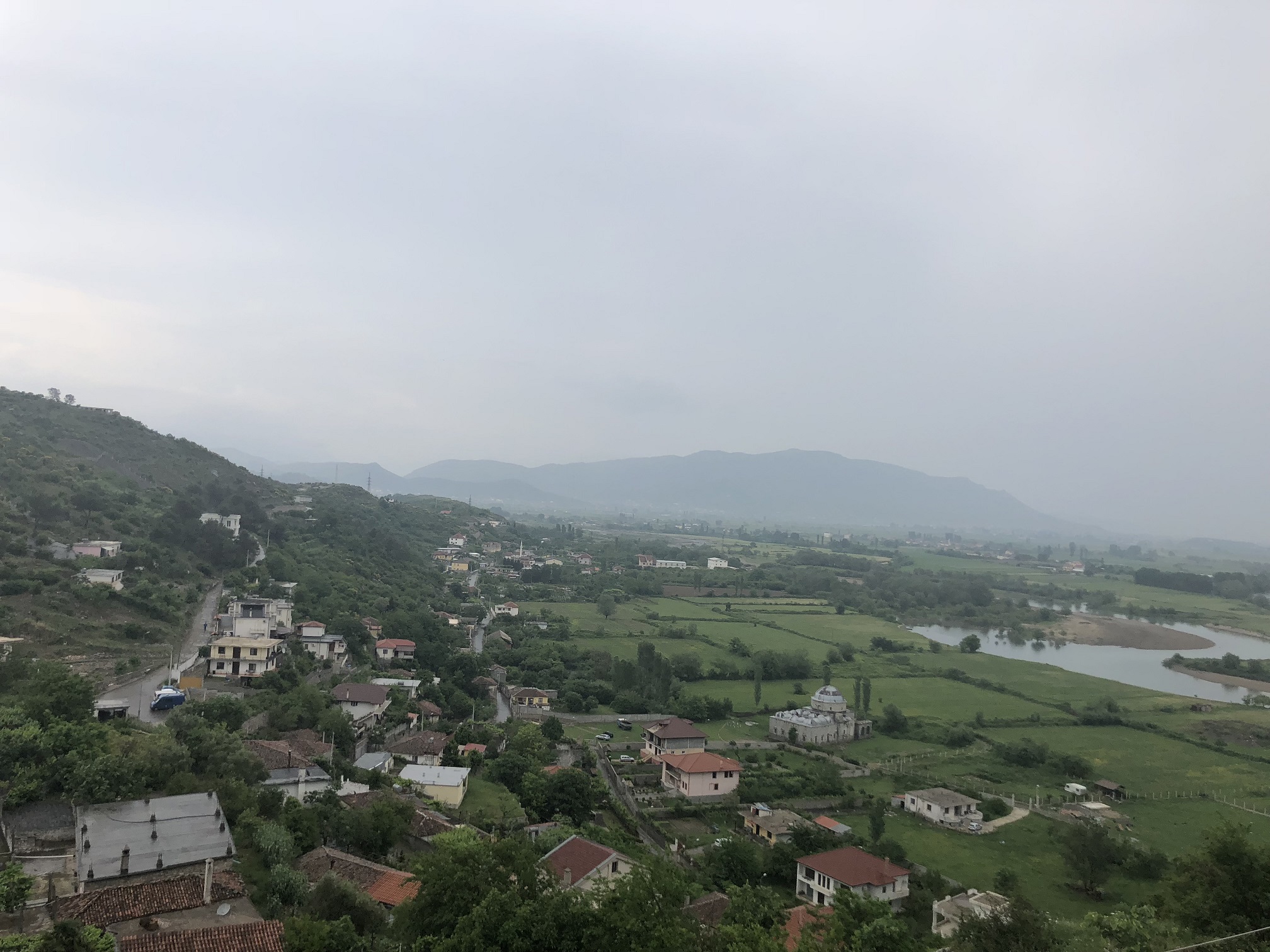 Balkans