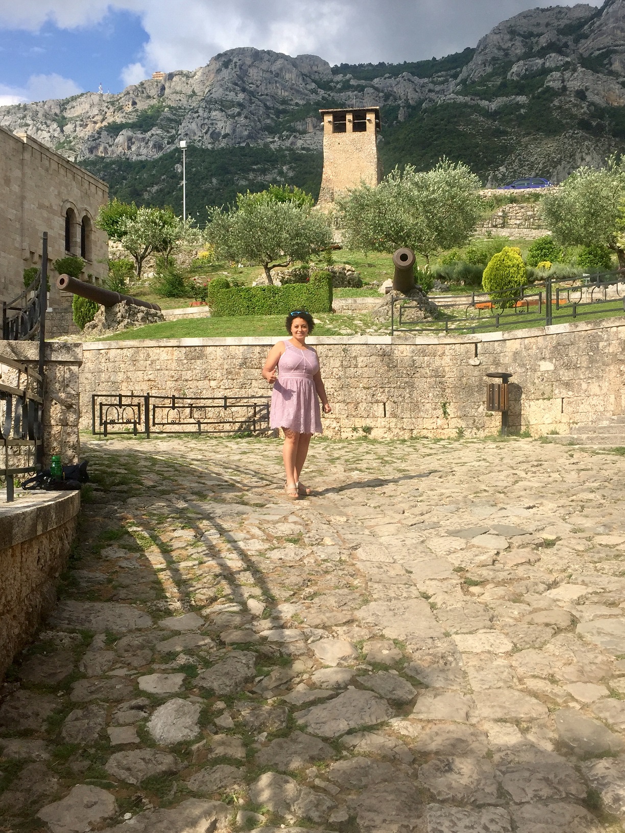 Balkans