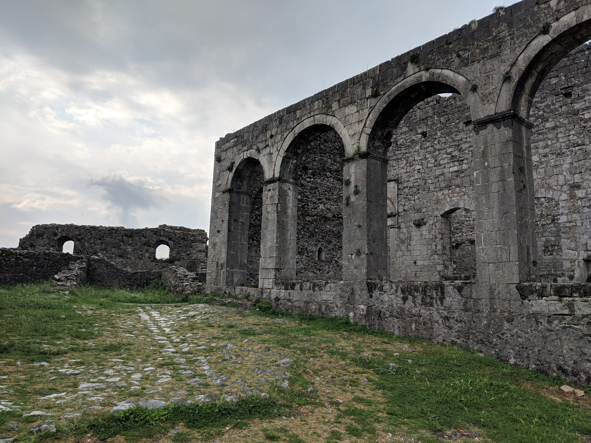 Balkans