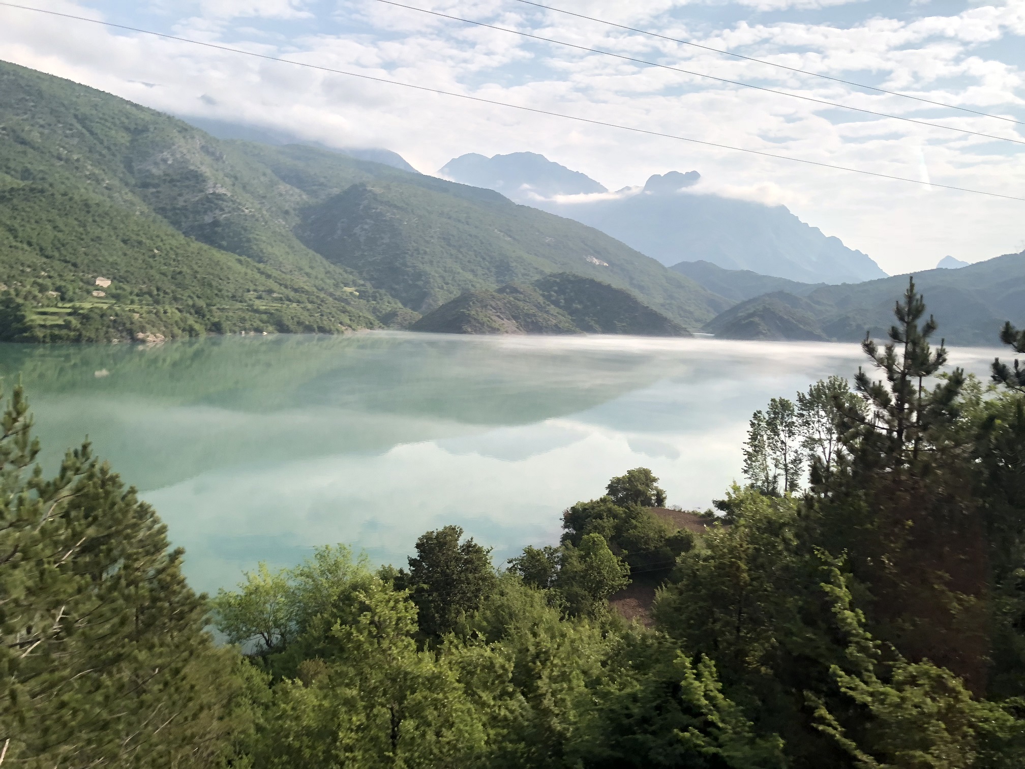 Balkans