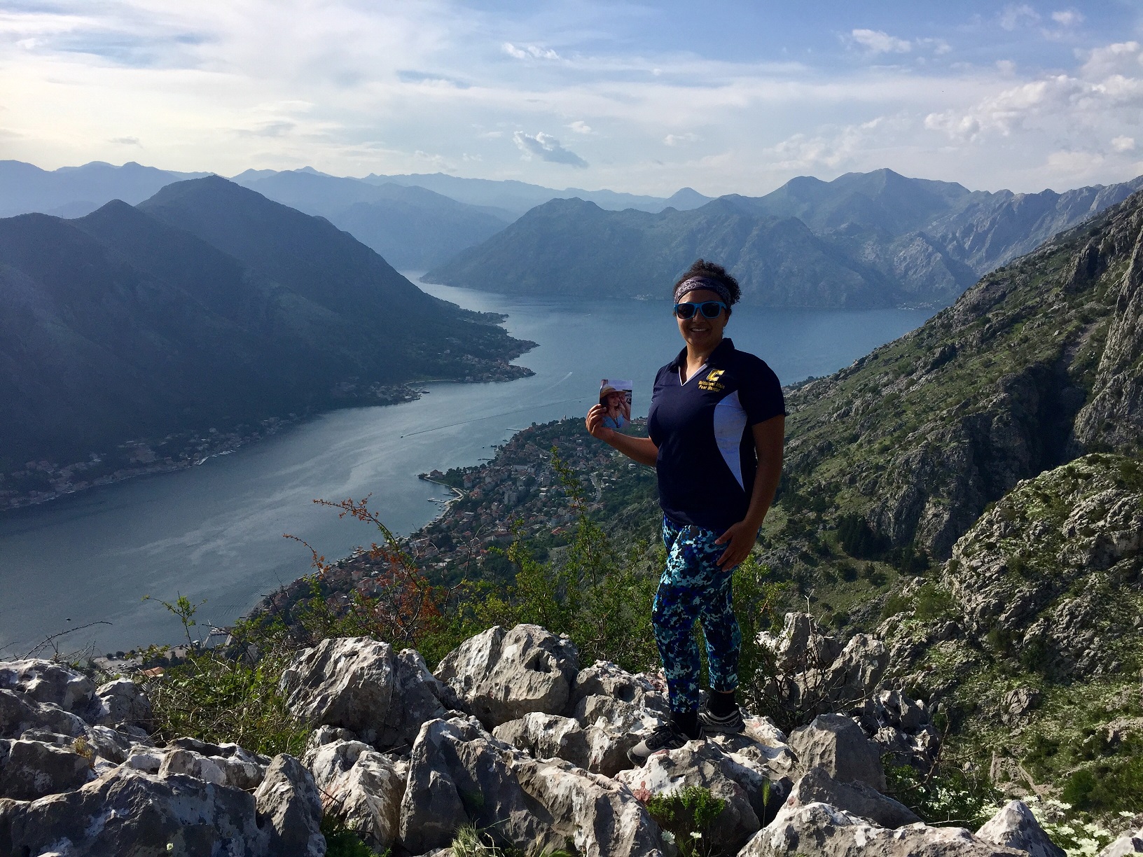 Balkans