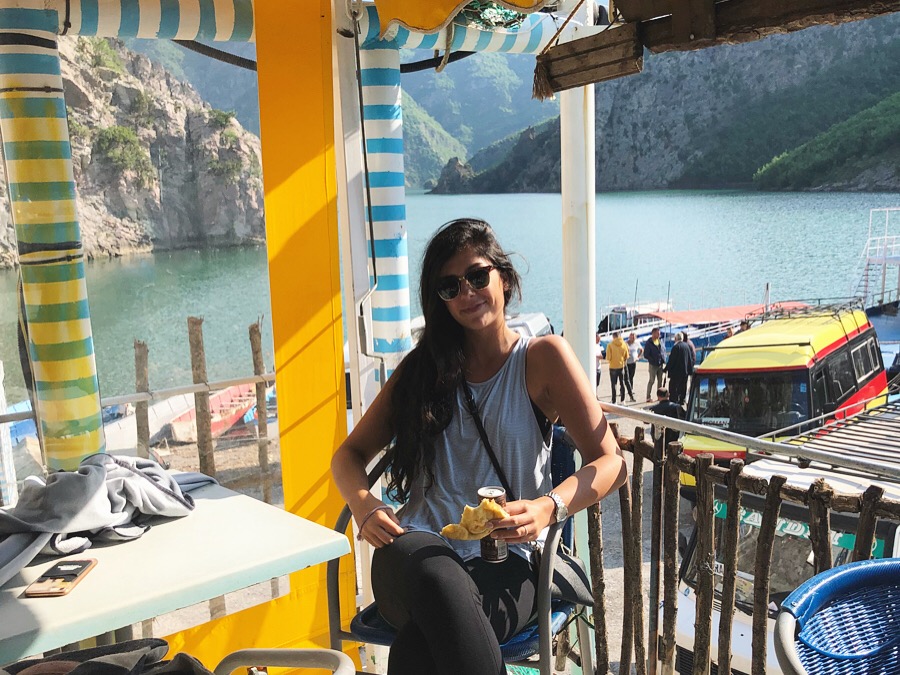 Balkans