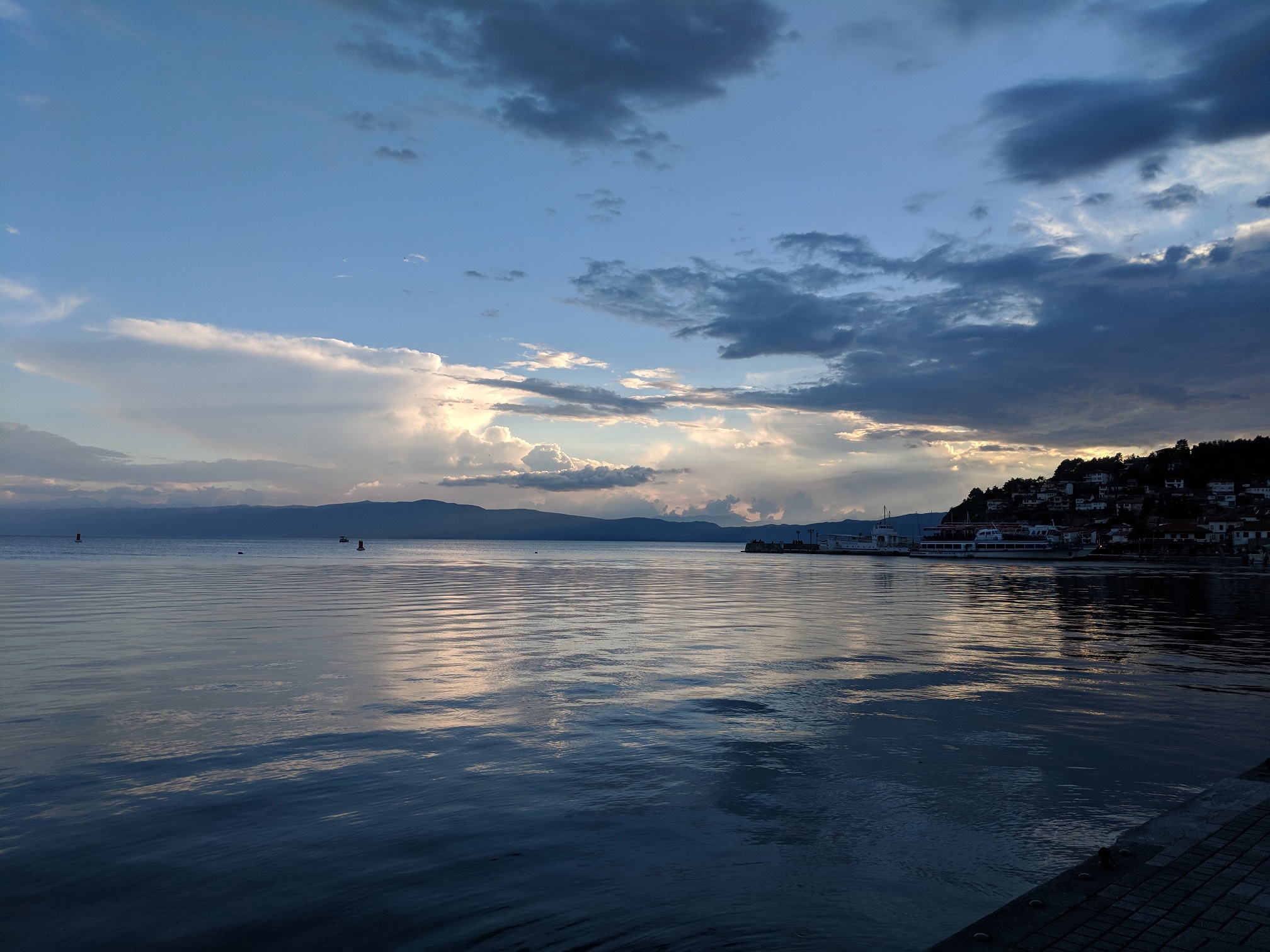 Balkans