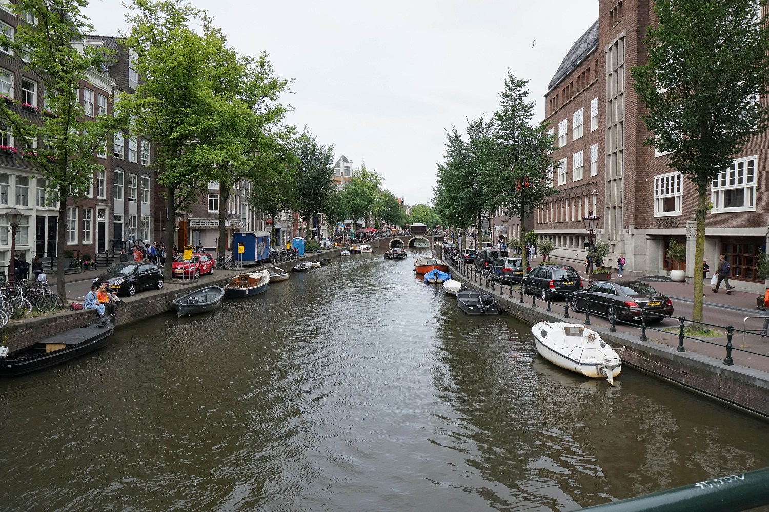 Amsterdam
