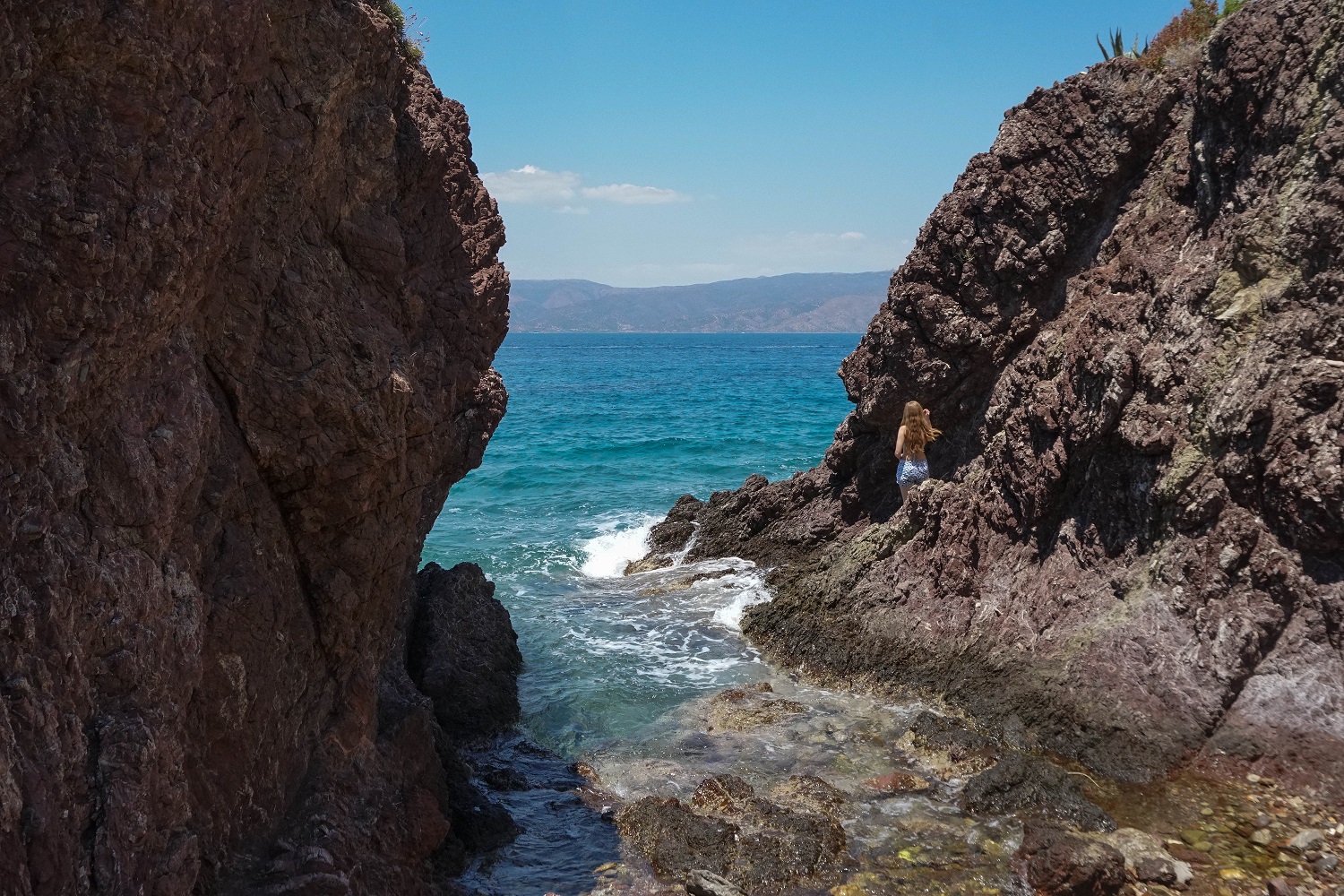 Greece