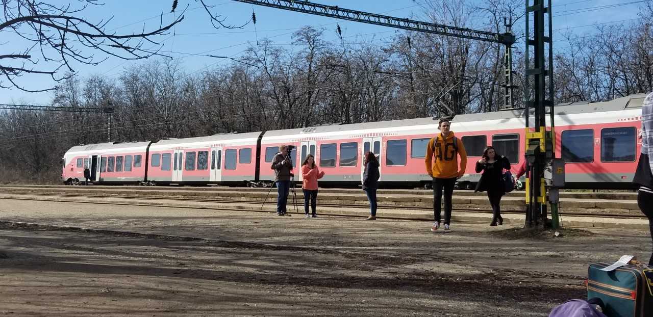 Hungary