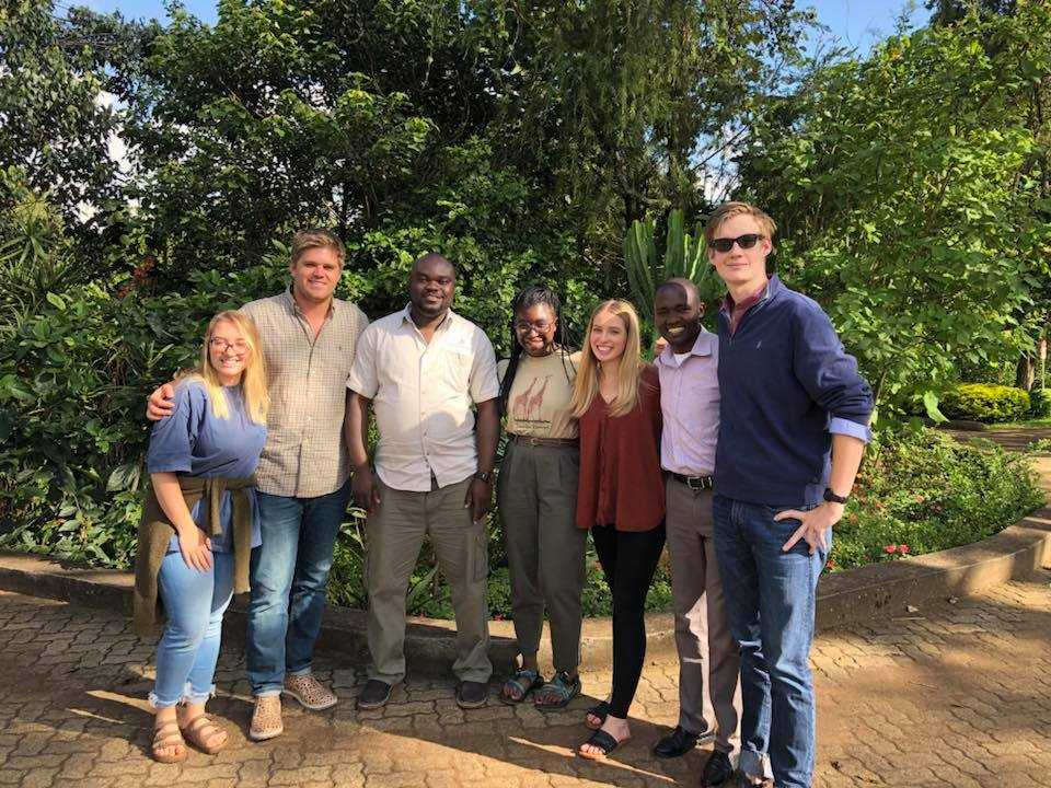 Kenya