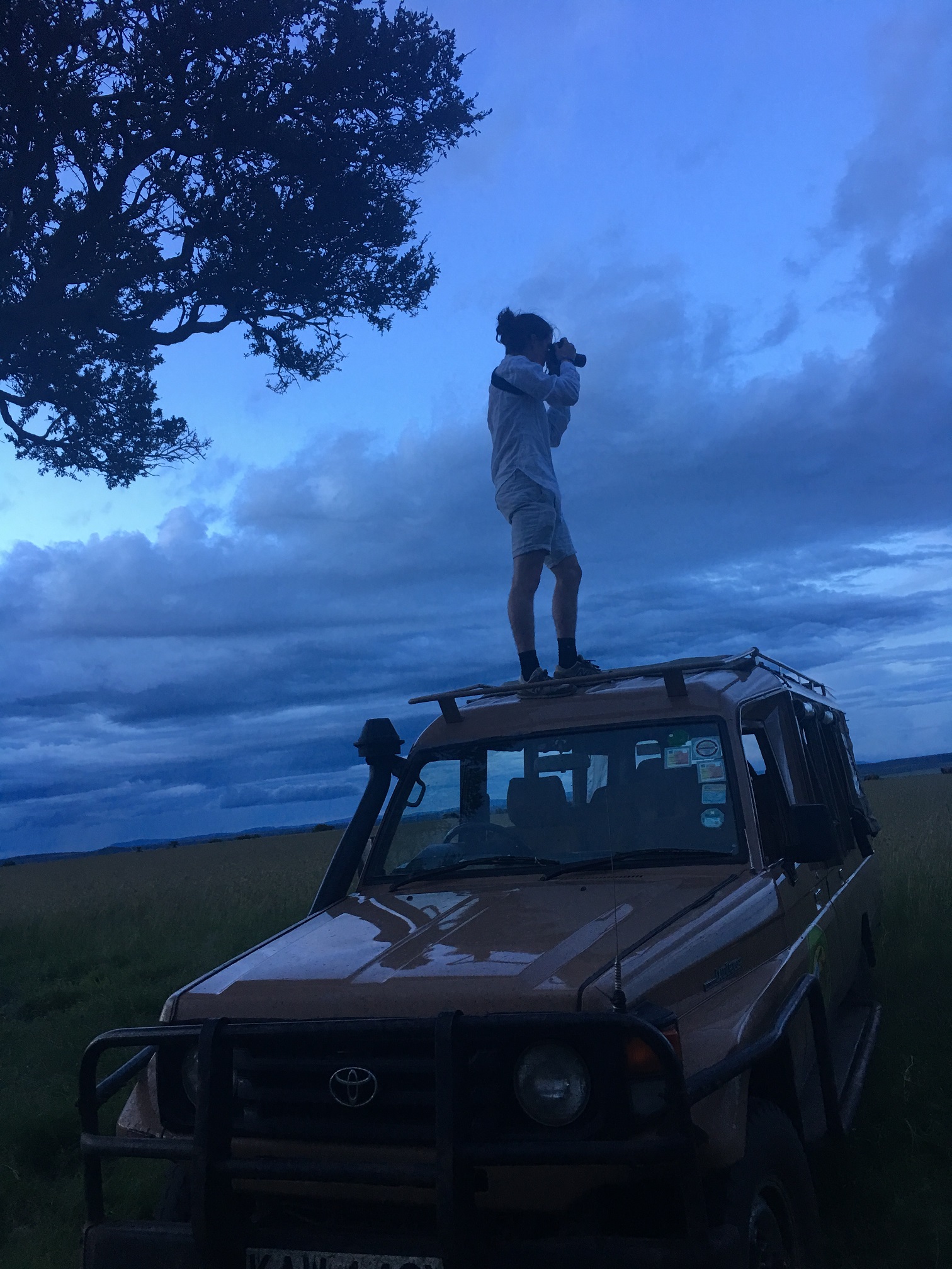 Kenya