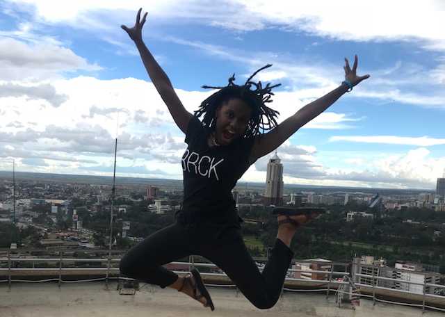 Kenya