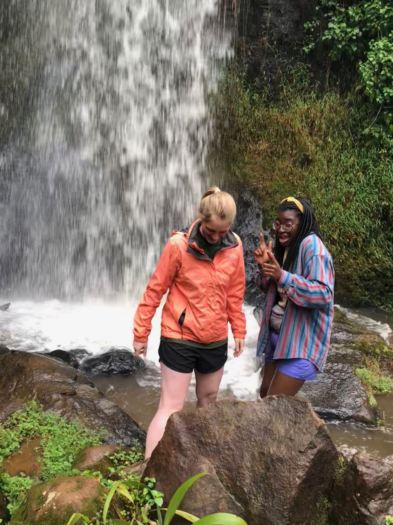 Kenya