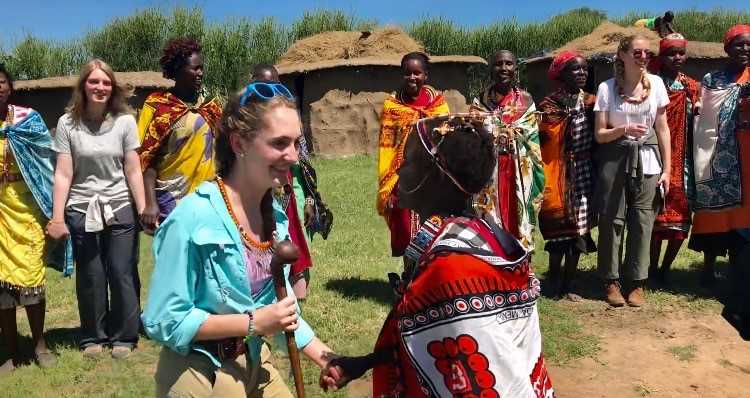 Kenya