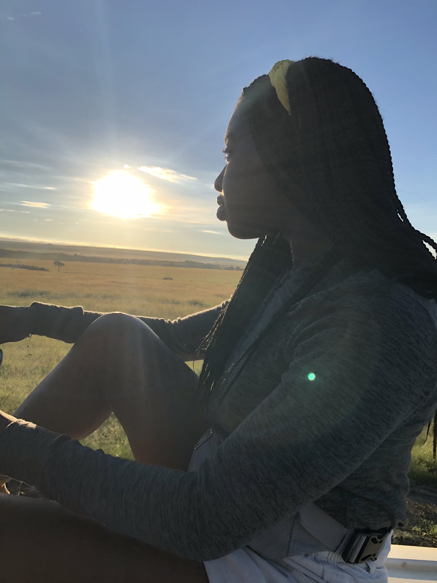 Kenya