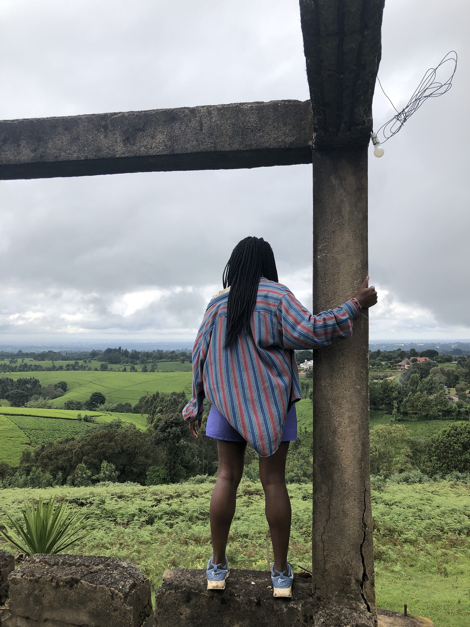 Kenya