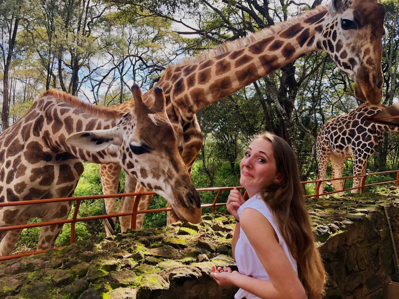 Kenya