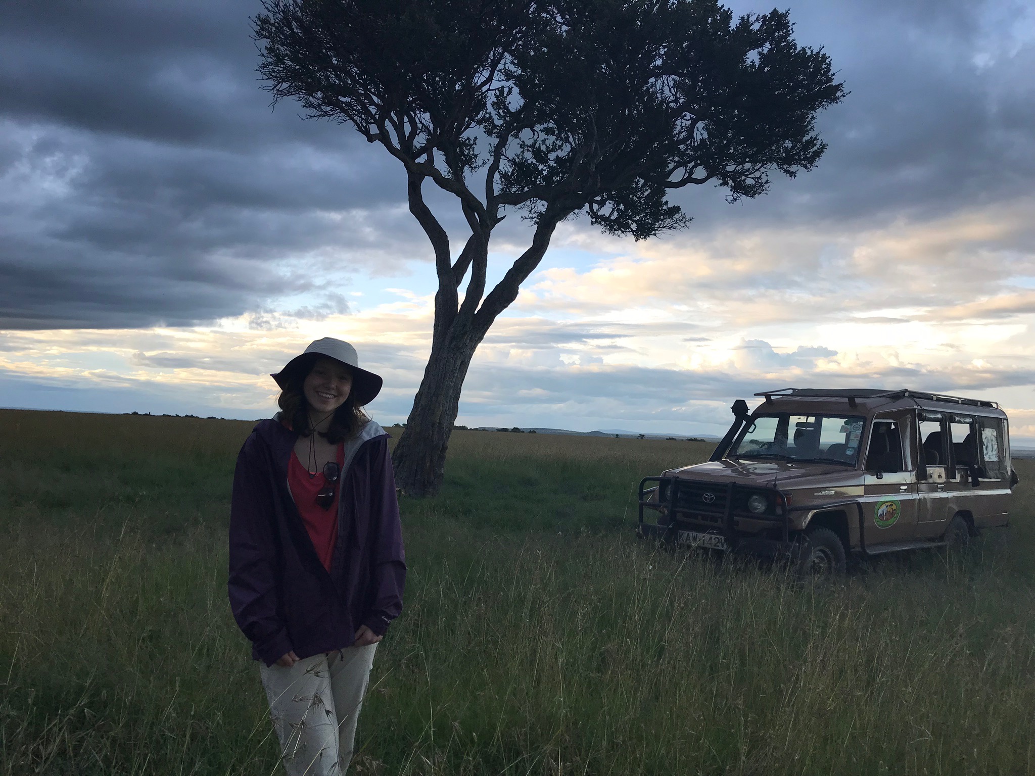 Kenya