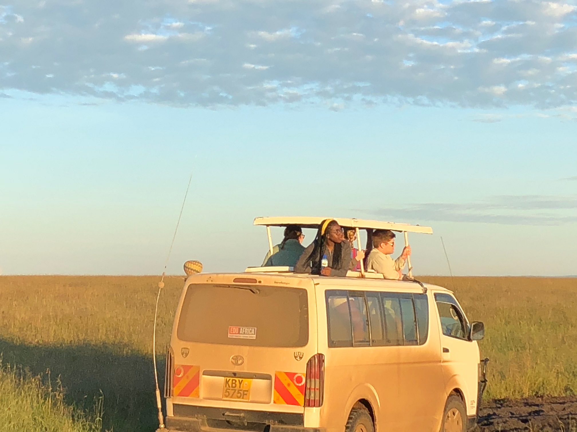 Kenya