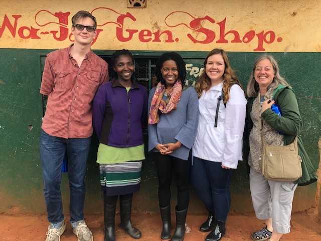 Kenya