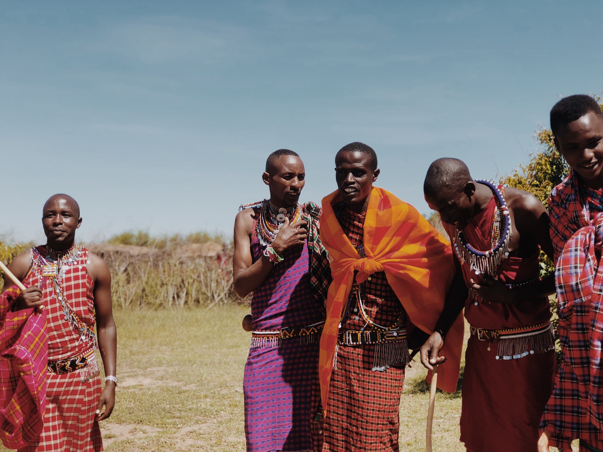 Kenya