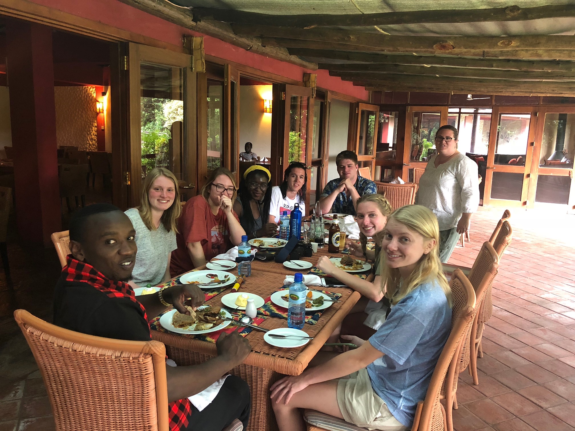 Kenya