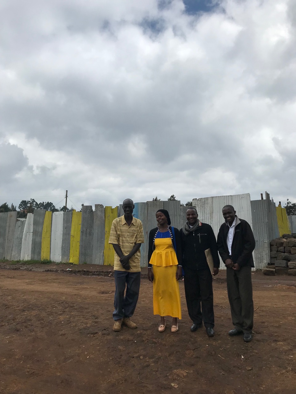 Kenya