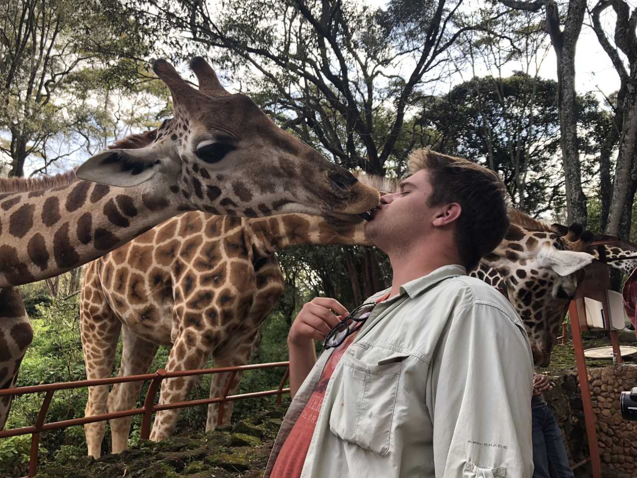 Kenya
