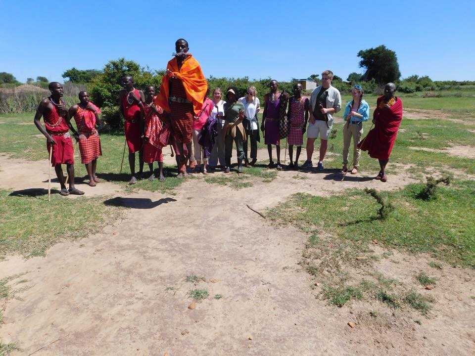 Kenya