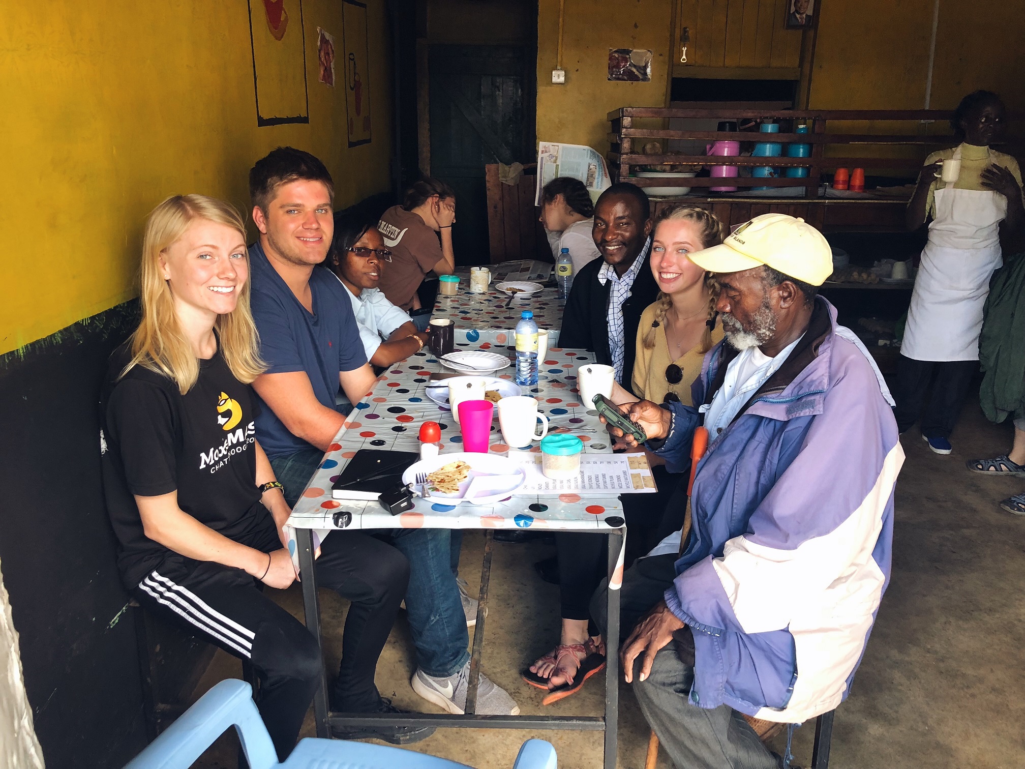 Kenya