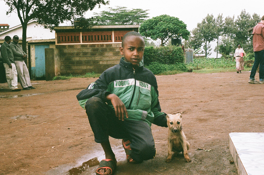 Kenya
