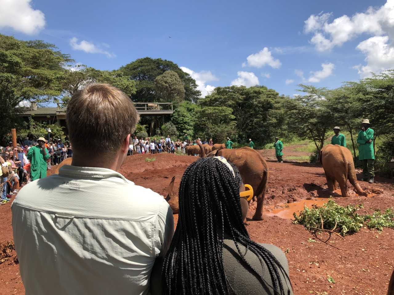 Kenya