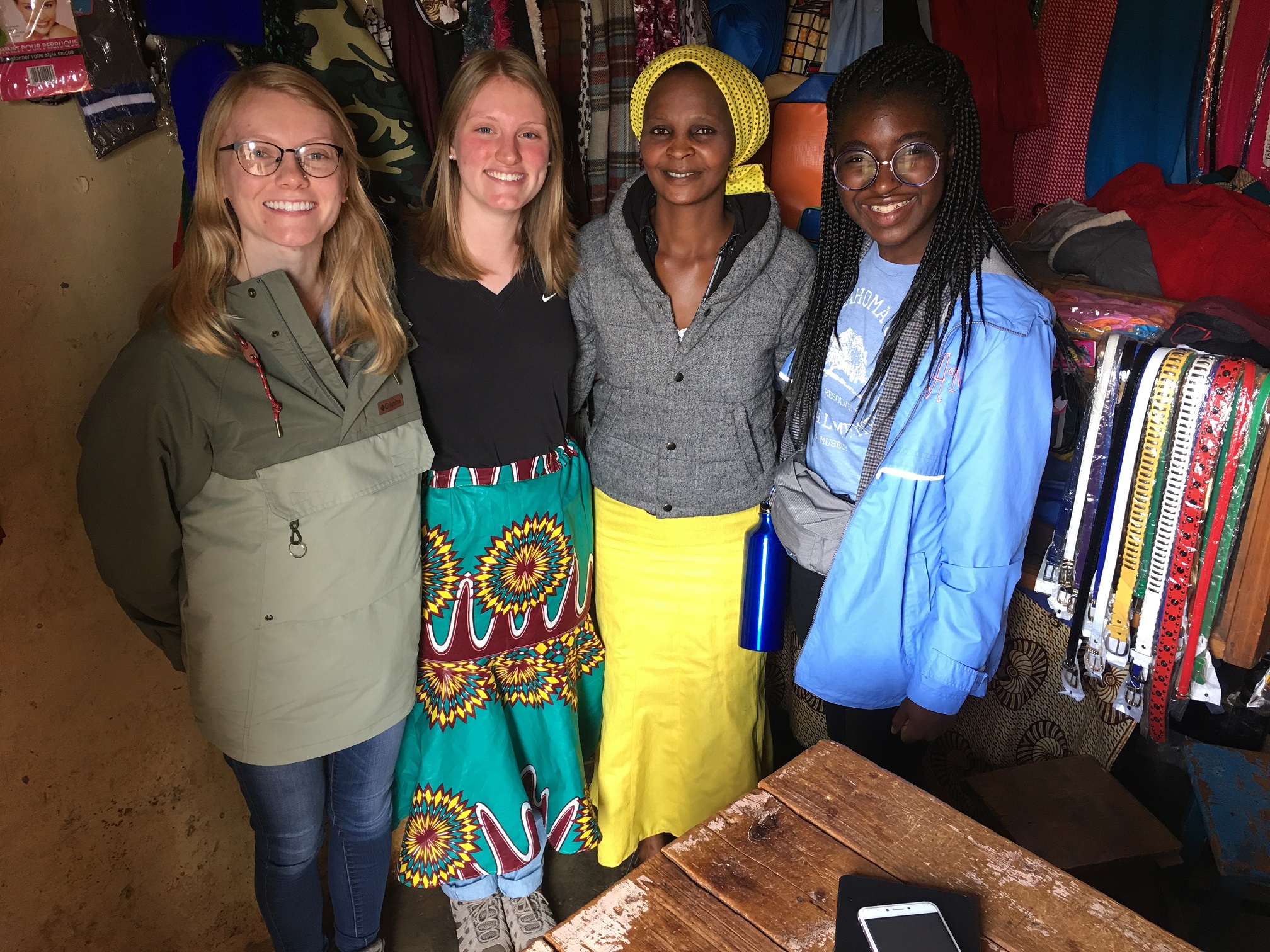 Kenya