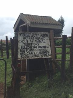 Kenya