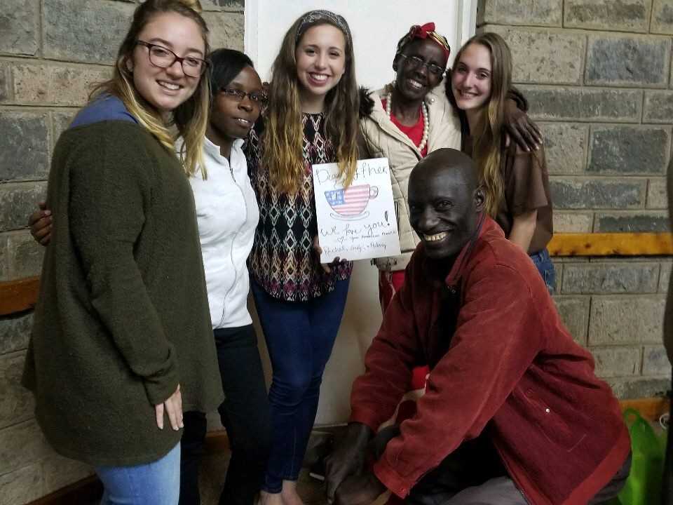 Kenya