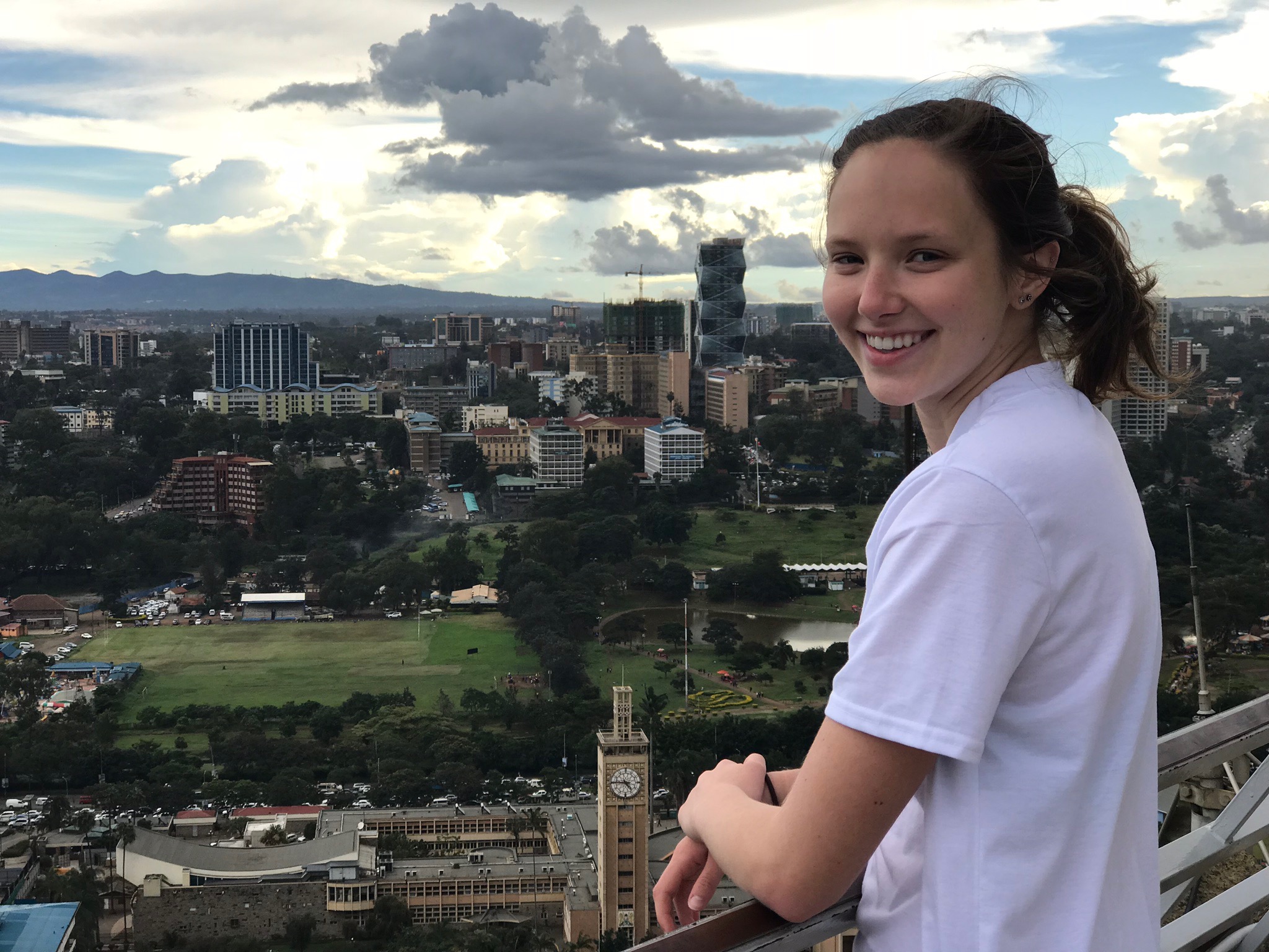 Kenya