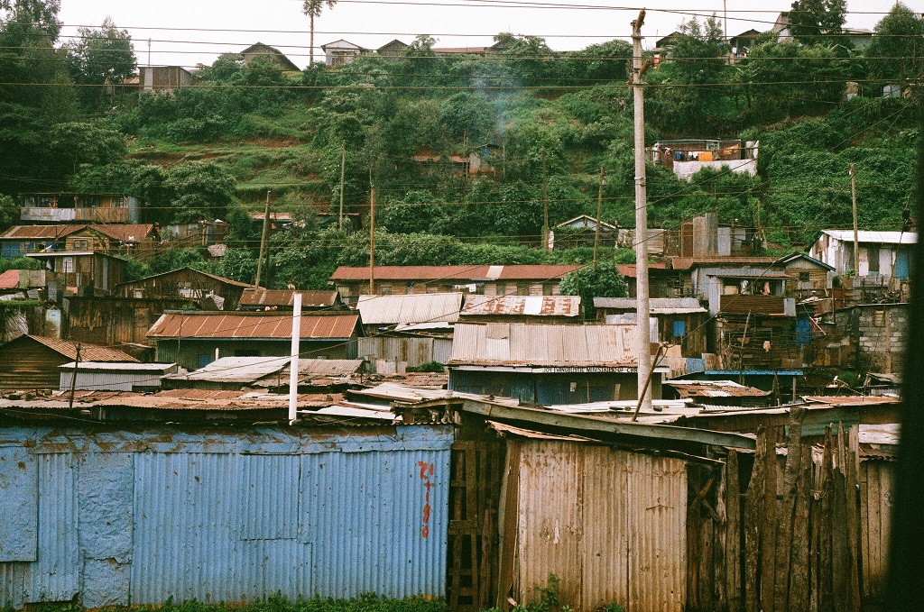 Kenya