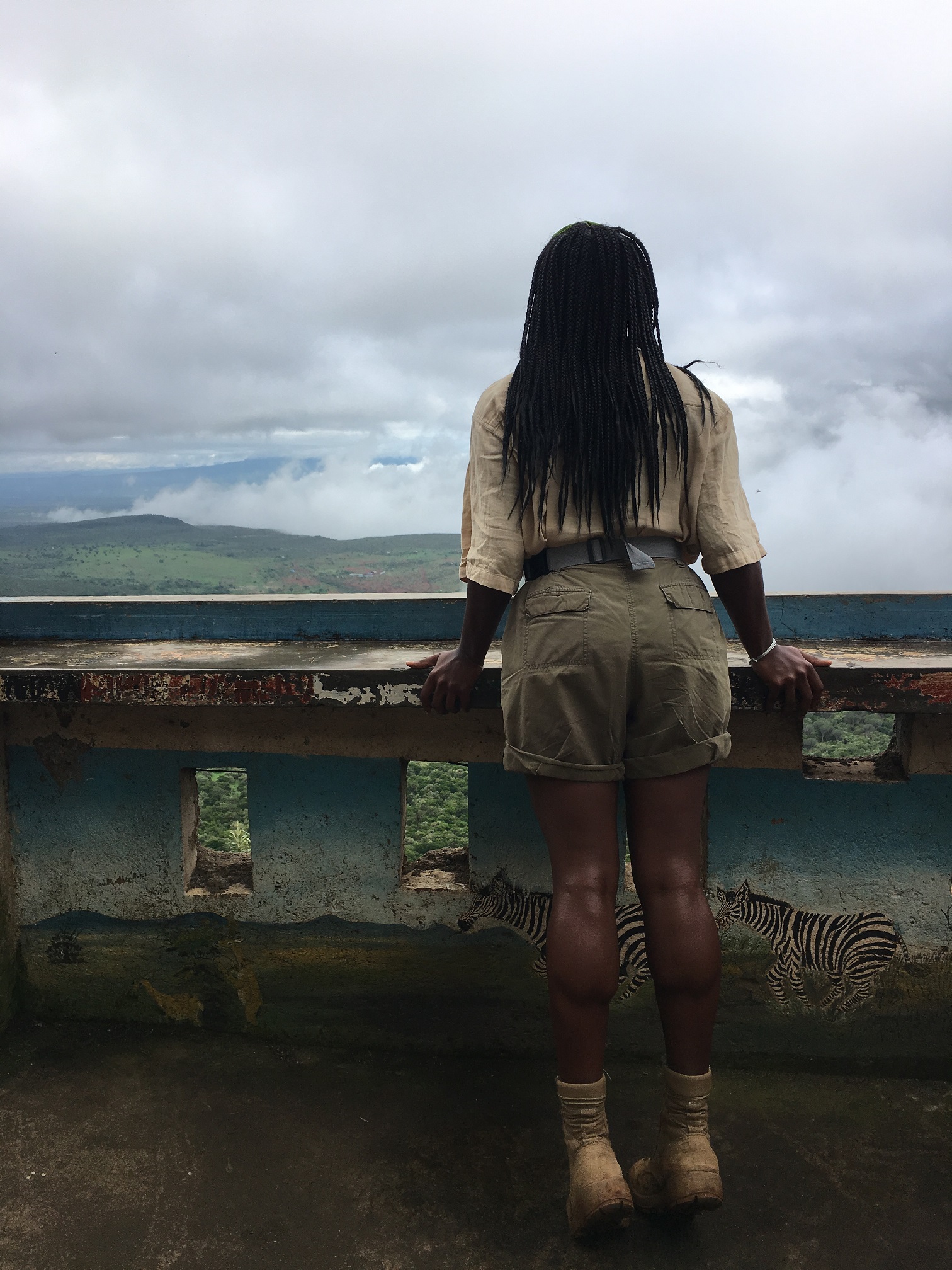 Kenya