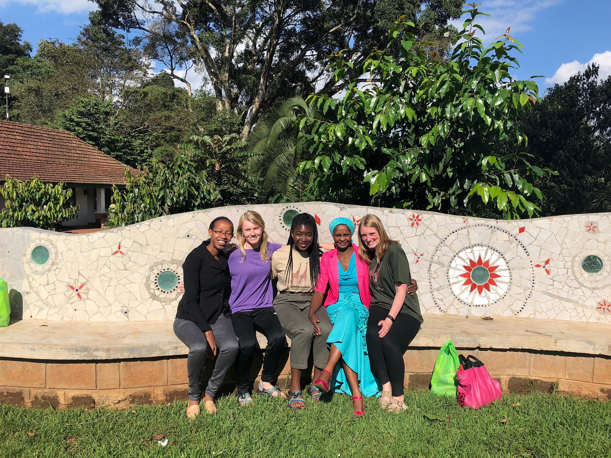 Kenya