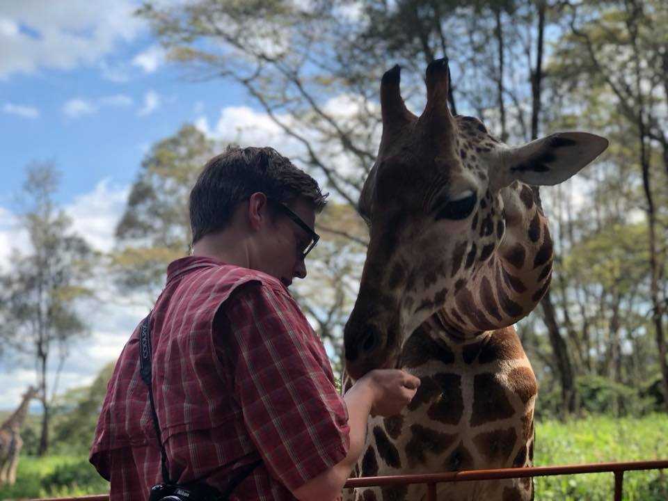 Kenya