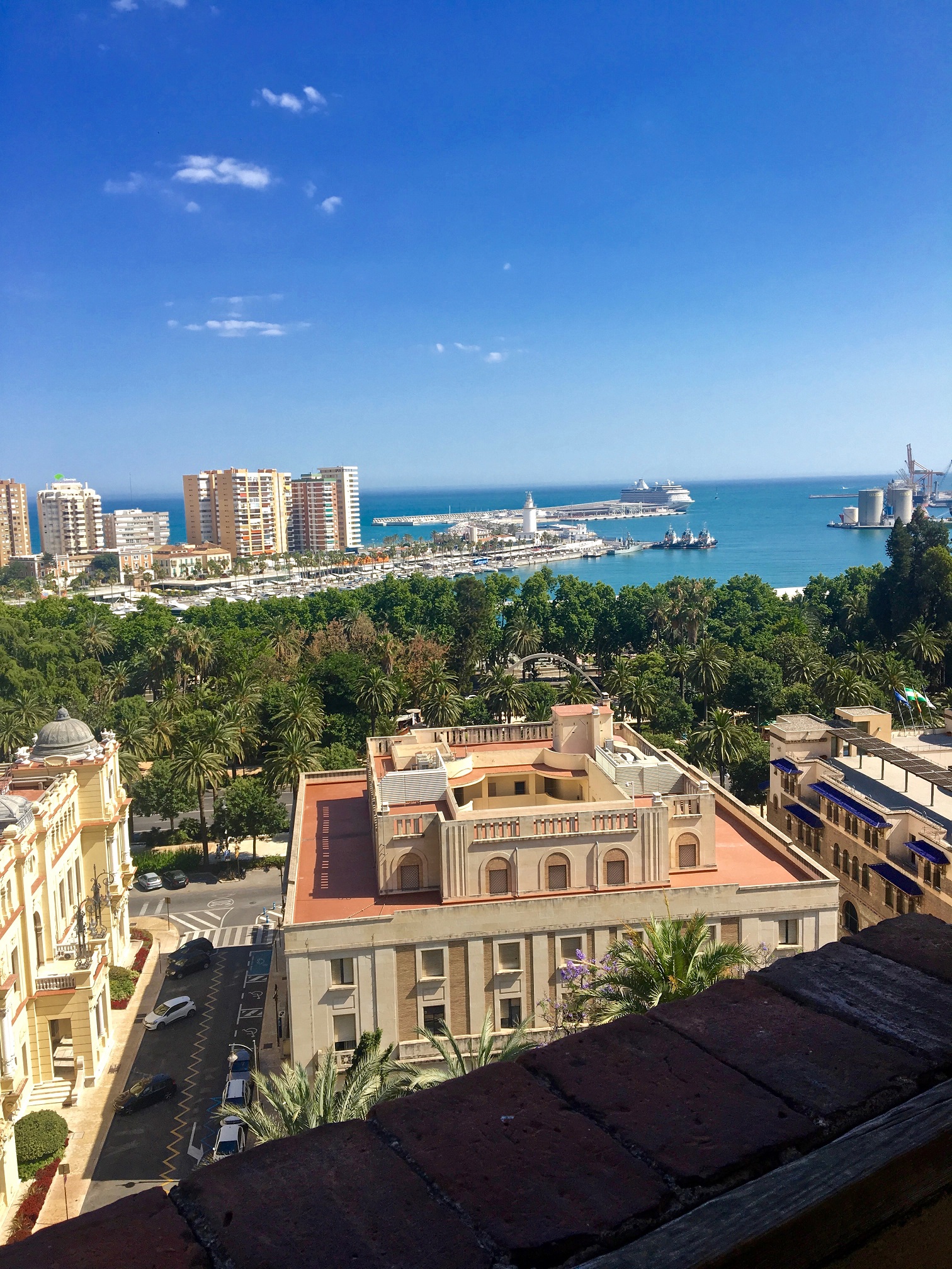 Malaga