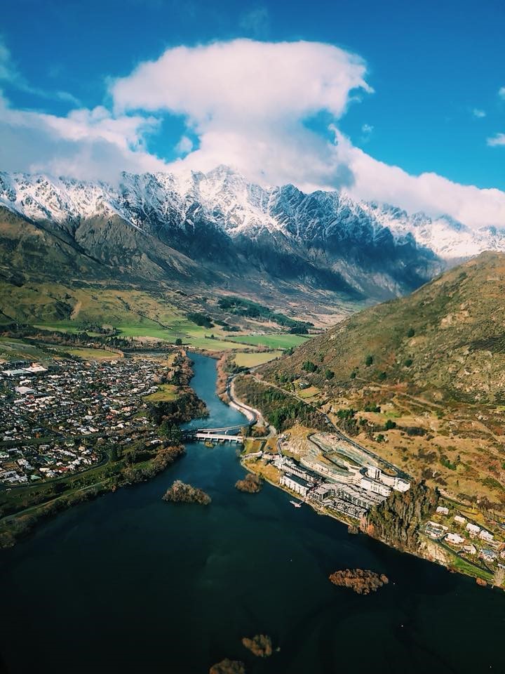 New Zealand