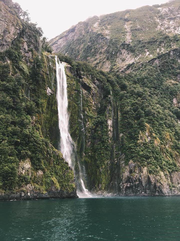 New Zealand