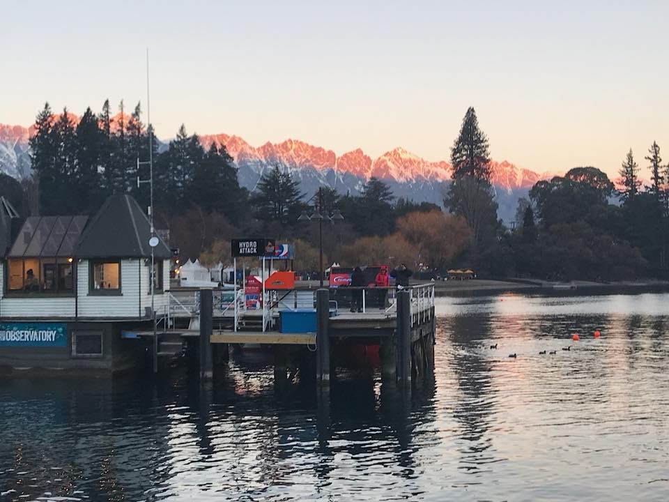 New Zealand