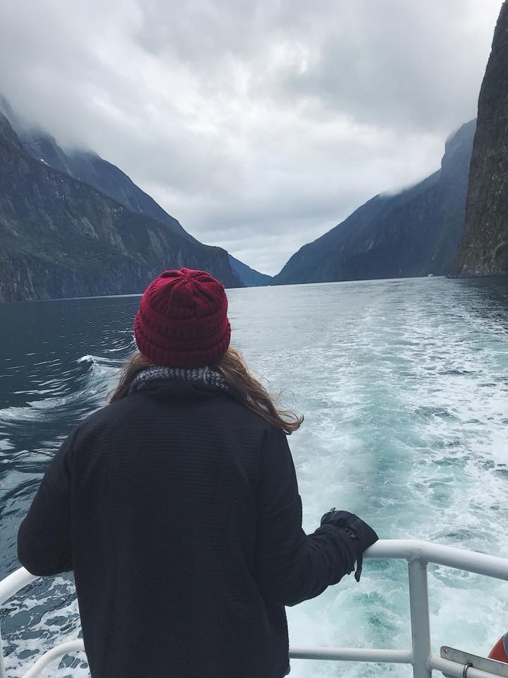 New Zealand