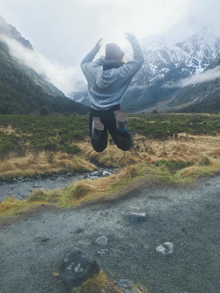 New Zealand