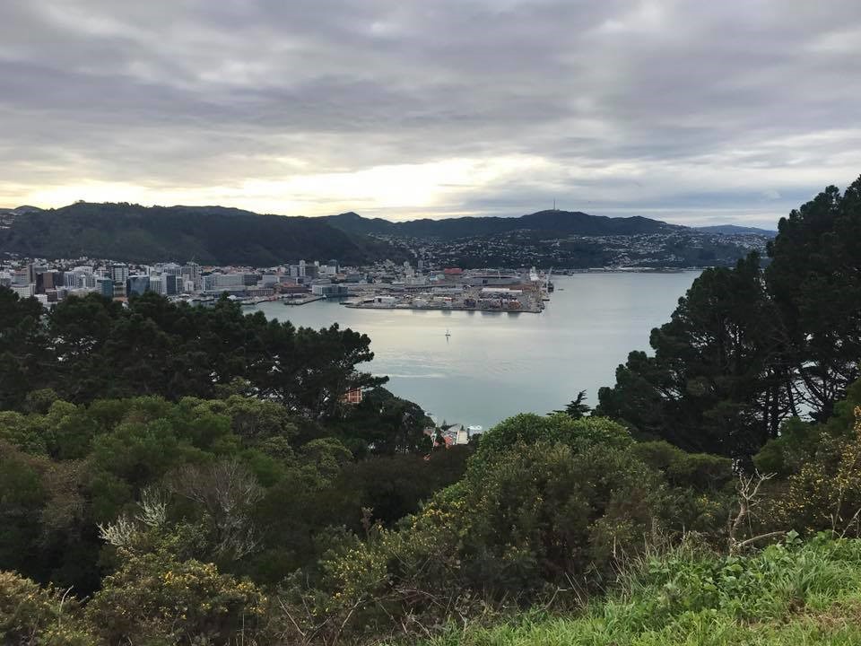 New Zealand