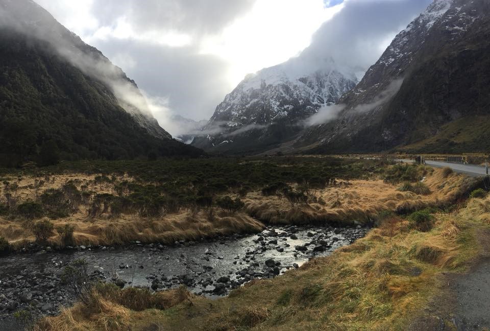 New Zealand