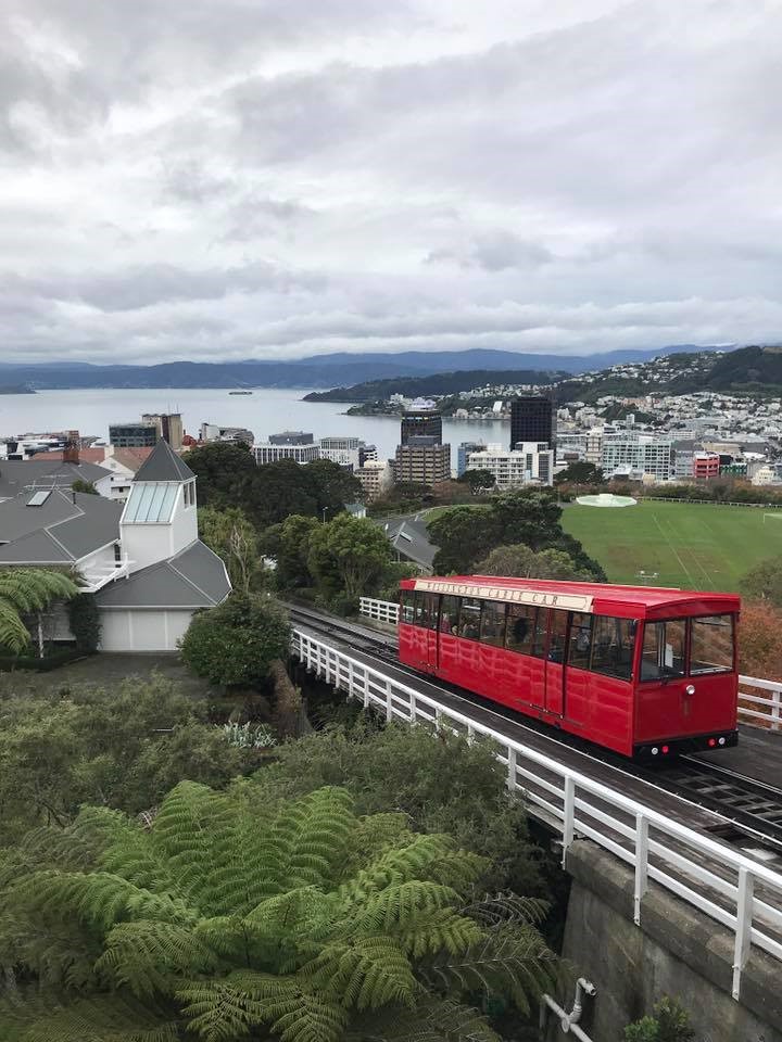 New Zealand
